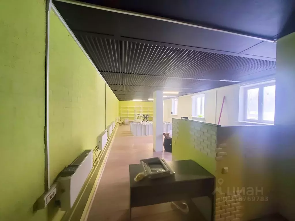 Помещение свободного назначения в Москва Старокоптевский пер., 7С10 ... - Фото 1