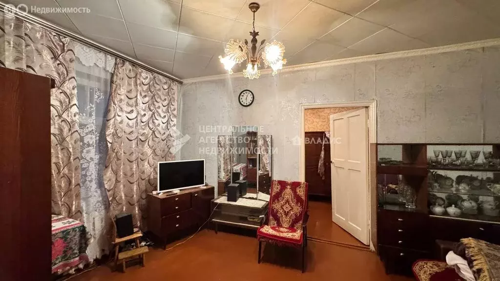 Дом в Рязань, район Приокский, Луговая улица, 7 (51 м) - Фото 0