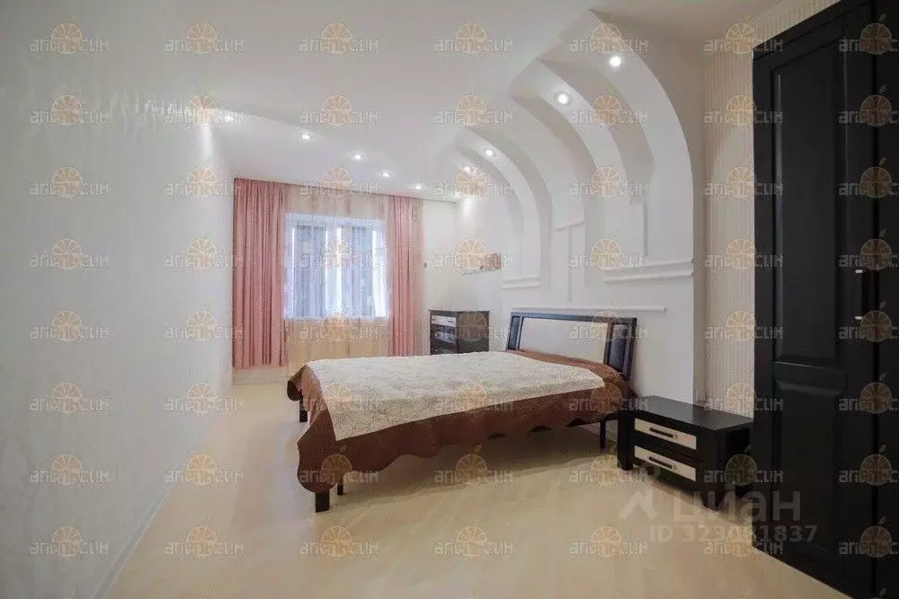 2-к кв. Ставропольский край, Ставрополь №21 мкр, проезд Ботанический, ... - Фото 0