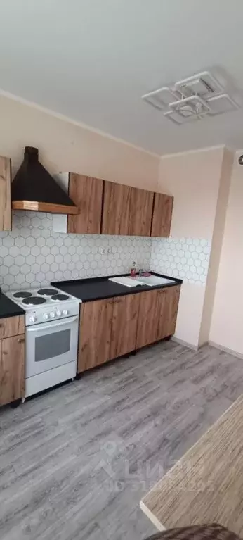 1-к кв. Татарстан, Набережные Челны 69-й комплекс,  (37.0 м) - Фото 1