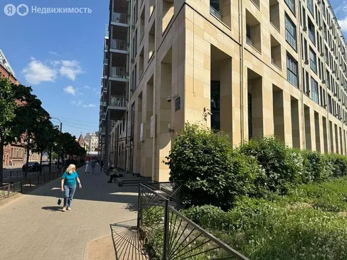 Торговая площадь (190 м) - Фото 1