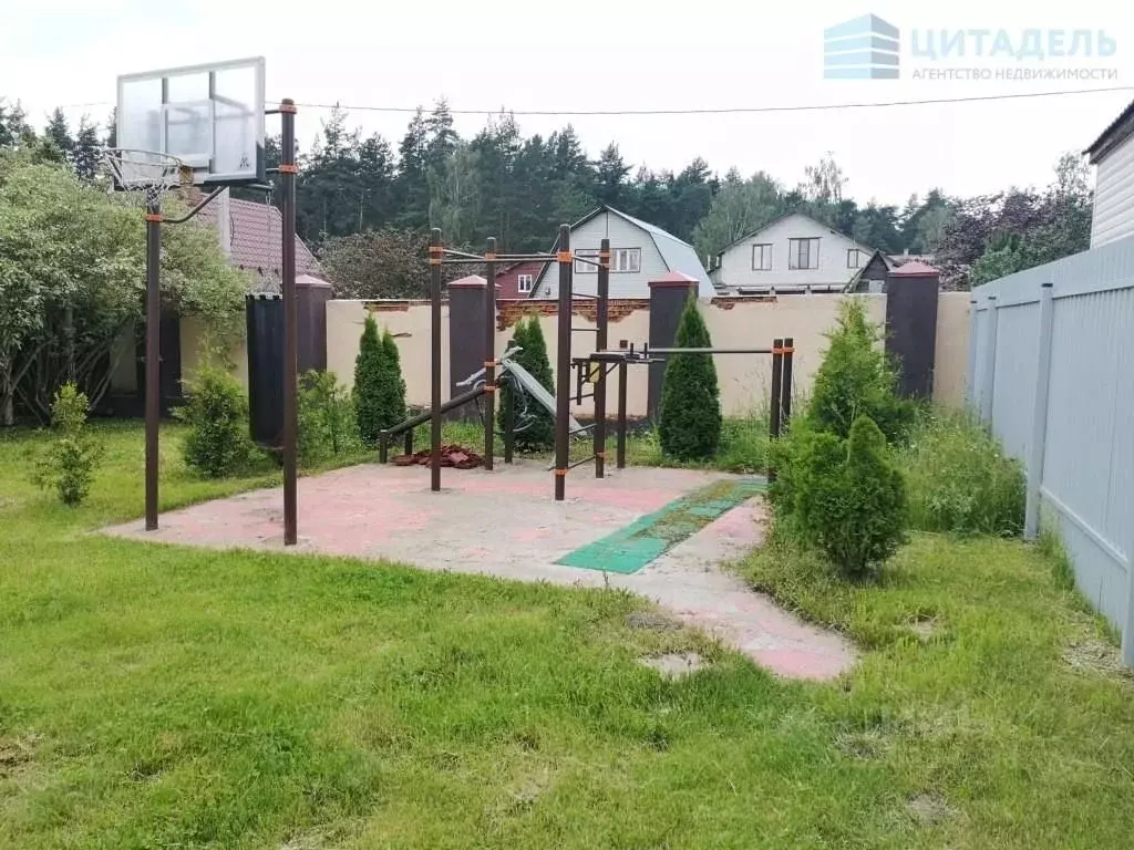 Участок в Московская область, Богородский городской округ, Прометей СТ ... - Фото 1