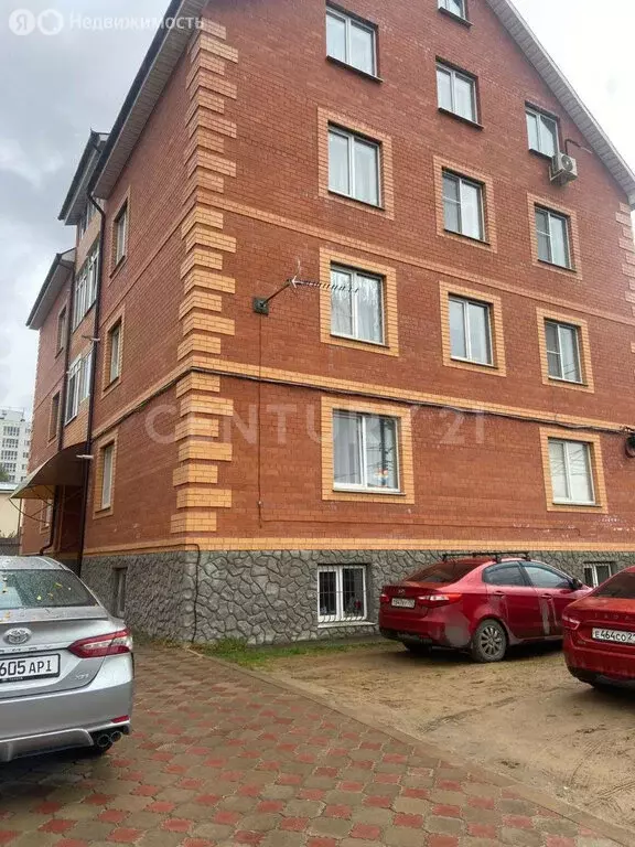 2-комнатная квартира: Ногинск, Рогожская улица, 61 (48 м) - Фото 1