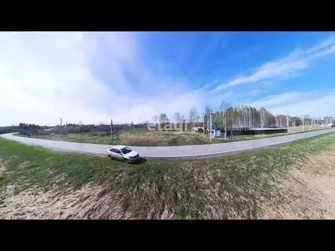Участок 7,4 сот. (СНТ, ДНП) - Фото 1