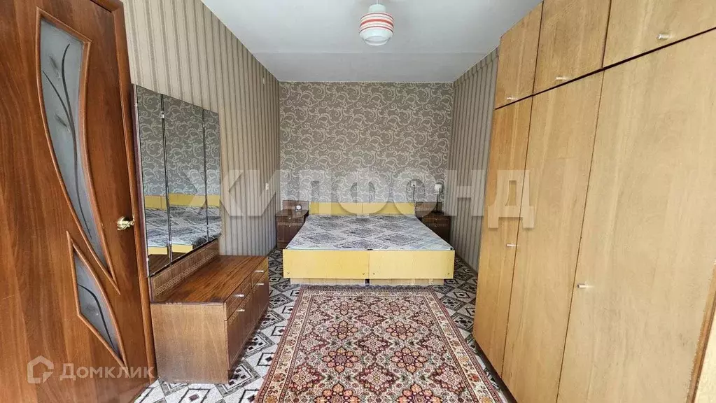 Продаётся 3-к квартира, 58.3 м - Фото 1