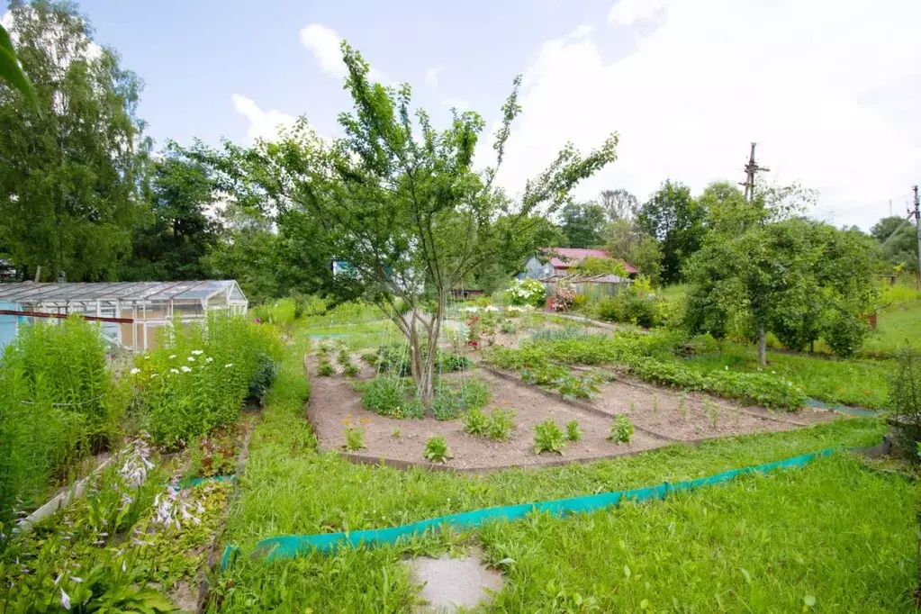 Дом в Калужская область, Калуга Машзавод СНТ, 405 (35 м) - Фото 1