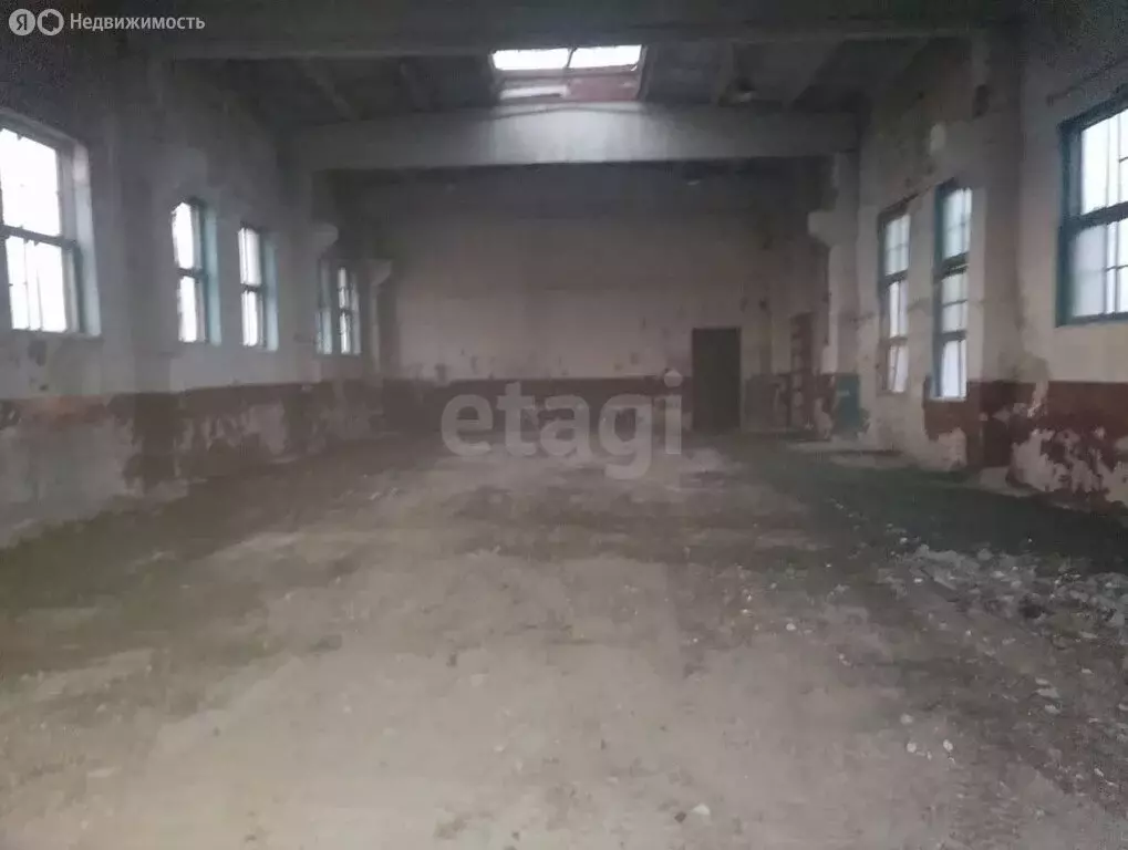 Помещение свободного назначения (496.4 м) - Фото 1