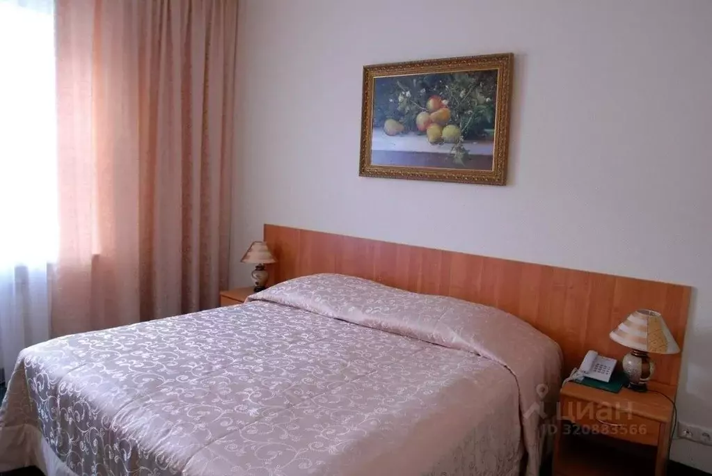 Комната Ярославская область, Рыбинск ул. Луначарского, 40 (20.0 м) - Фото 1