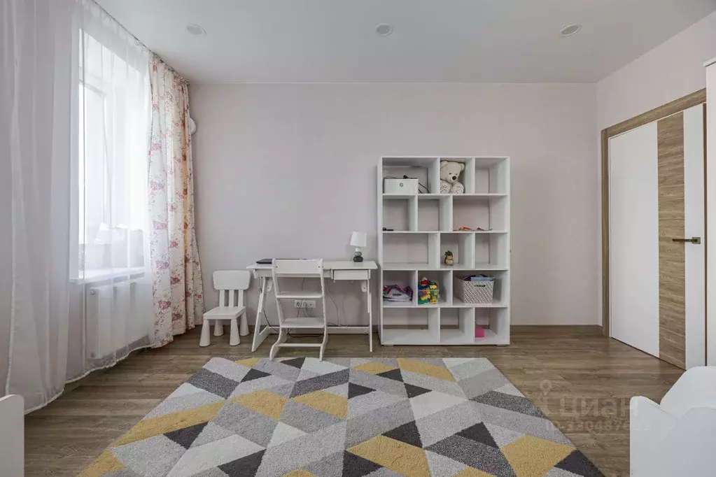 3-к кв. Санкт-Петербург ул. Академика Константинова, 1к1 (88.0 м) - Фото 2