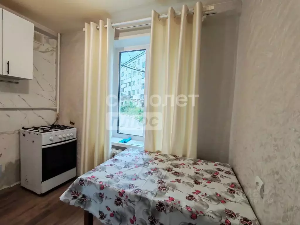 2-к кв. Владимирская область, Александров ул. Юбилейная, 2к2 (36.0 м) - Фото 1
