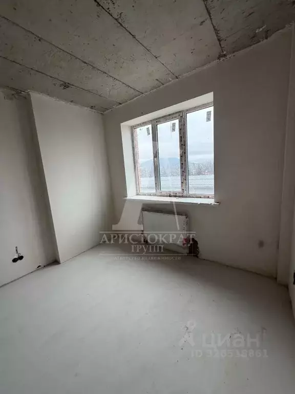 2-к кв. Ставропольский край, Пятигорск ул. Пальмиро Тольятти, 45 (62.0 ... - Фото 1