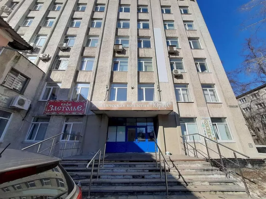 Офис в Нижегородская область, Нижний Новгород ул. Ватутина, 11 (43 м) - Фото 2
