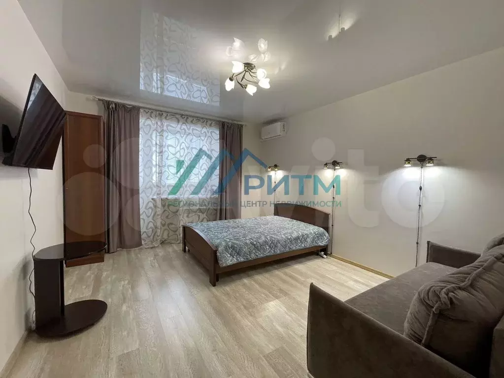 2-к. квартира, 51 м, 10/10 эт. - Фото 0