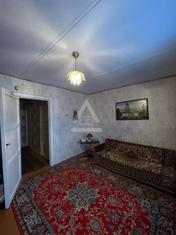2-к кв. Челябинская область, Коркино ул. 9 Января, 8А (51.0 м) - Фото 1