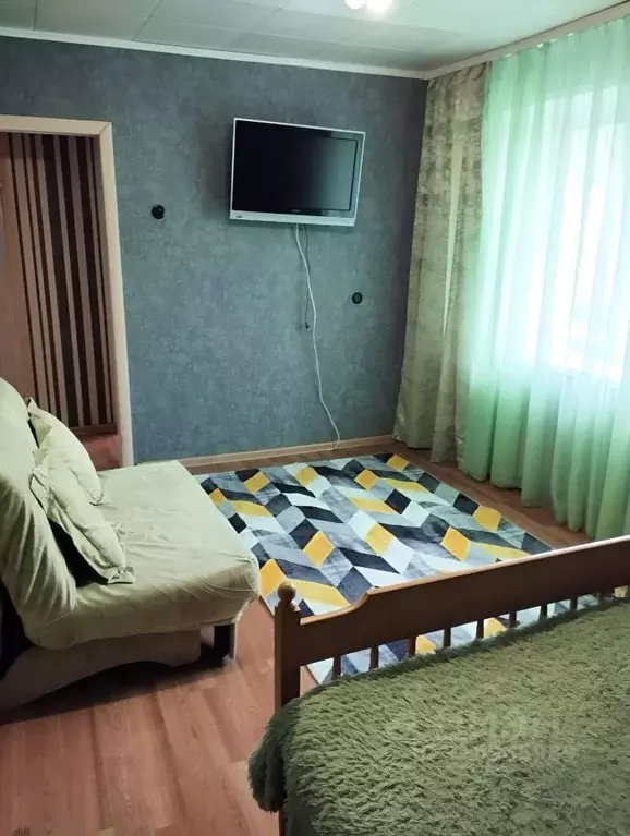 2-к кв. Нижегородская область, Балахна ул. Энгельса, 40 (42.0 м) - Фото 1