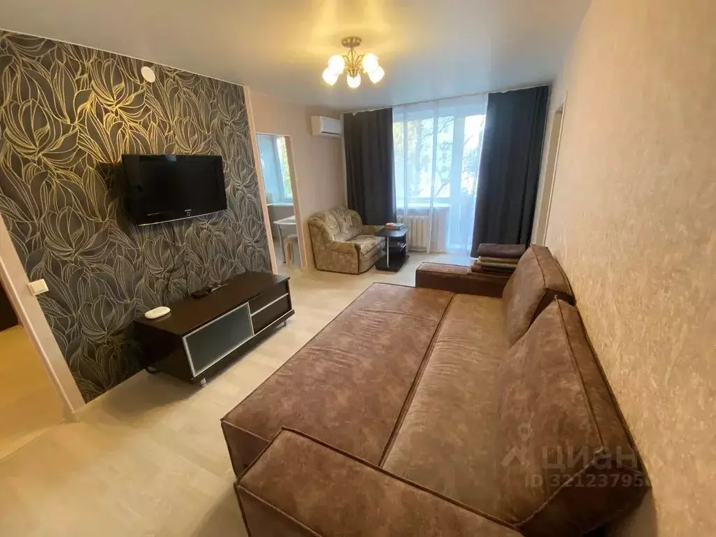 2-к кв. Нижегородская область, Нижний Новгород Большая Покровская ул., ... - Фото 1