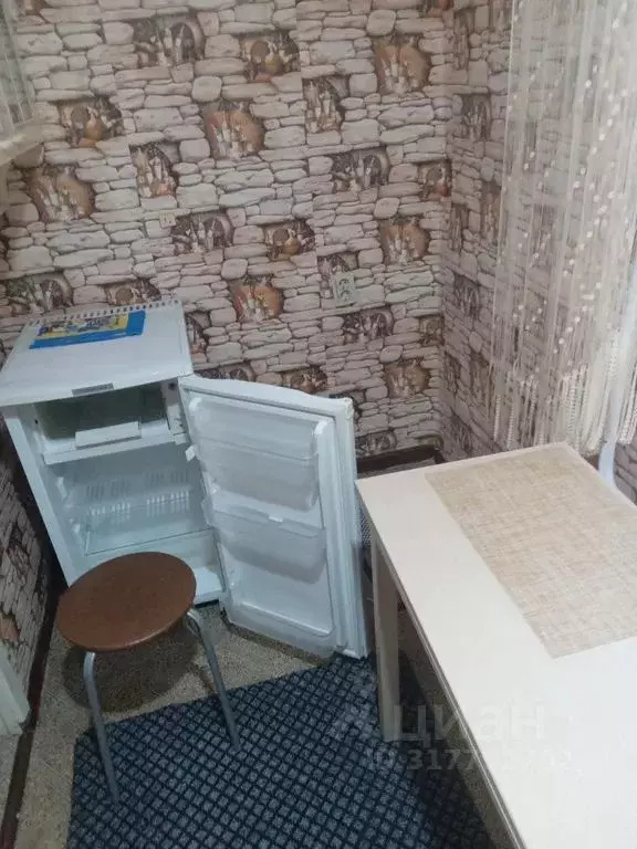 1-к кв. Краснодарский край, Ейск ул. Чапаева, 62 (25.0 м) - Фото 0