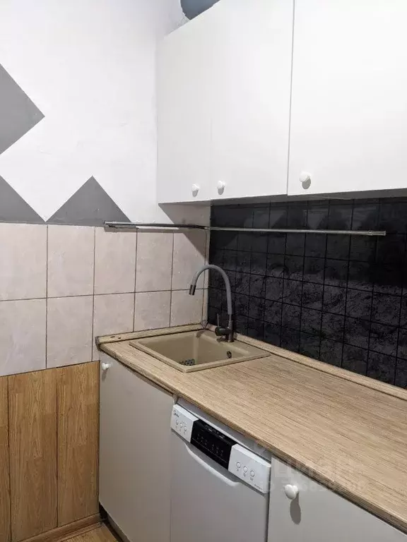 2-к кв. Москва ул. Юных Ленинцев, 81 (45.5 м) - Фото 2