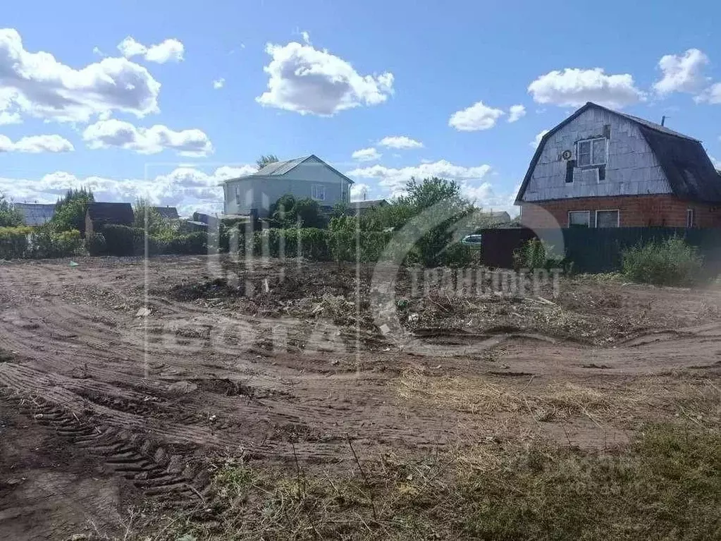 Участок в Воронежская область, Воронеж Южный СДТ, ул. Южная (5.5 сот.) - Фото 1