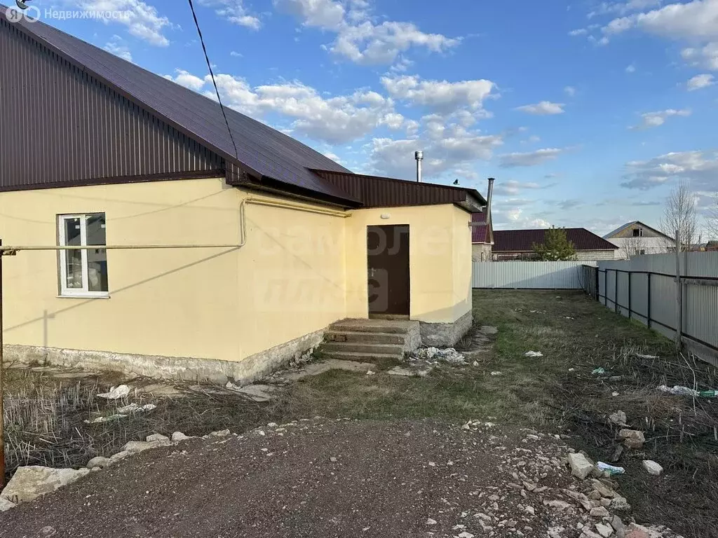 Дом в село Сакмара, Салмышская улица, 47 (82.1 м) - Фото 1