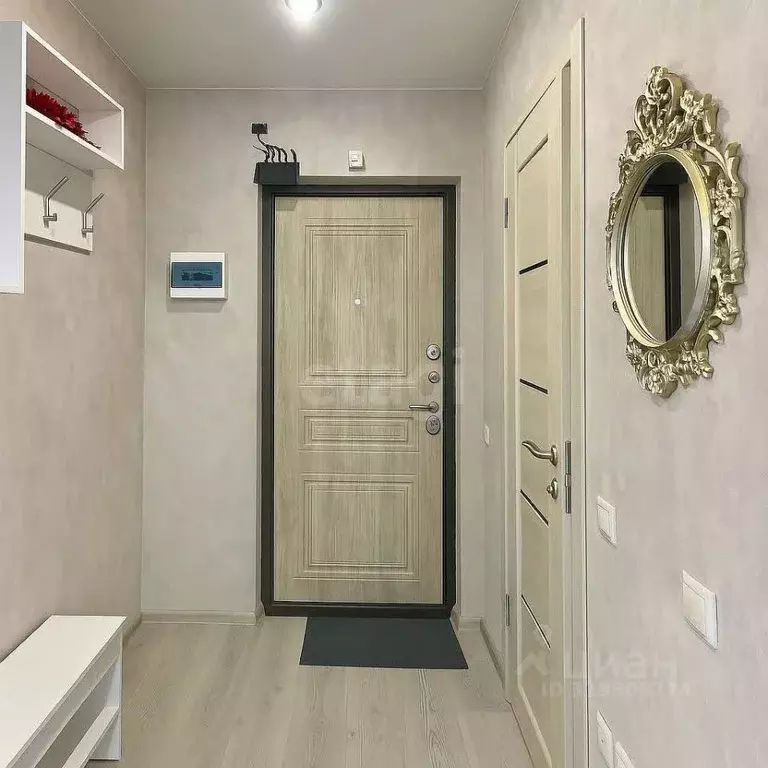 Студия Тверская область, Калининский муниципальный округ, д. Батино ... - Фото 1