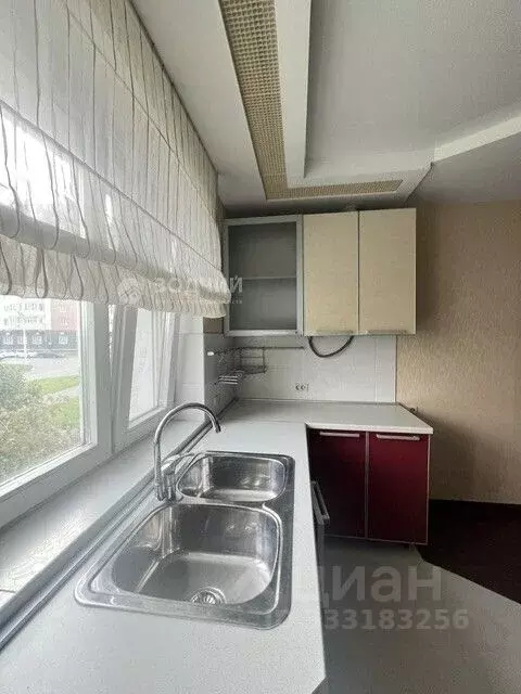 1-к кв. Чувашия, Чебоксары ул. Семена Ислюкова, 12 (70.8 м) - Фото 2