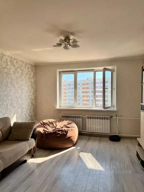 2-к кв. Москва Россошанский проезд, 8К2 (50.6 м) - Фото 1
