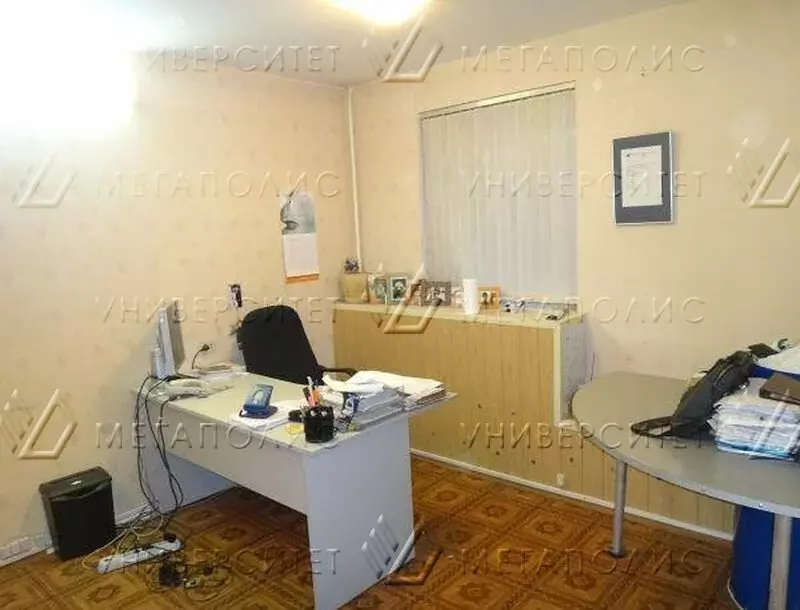 Офис (30 м) - Фото 1