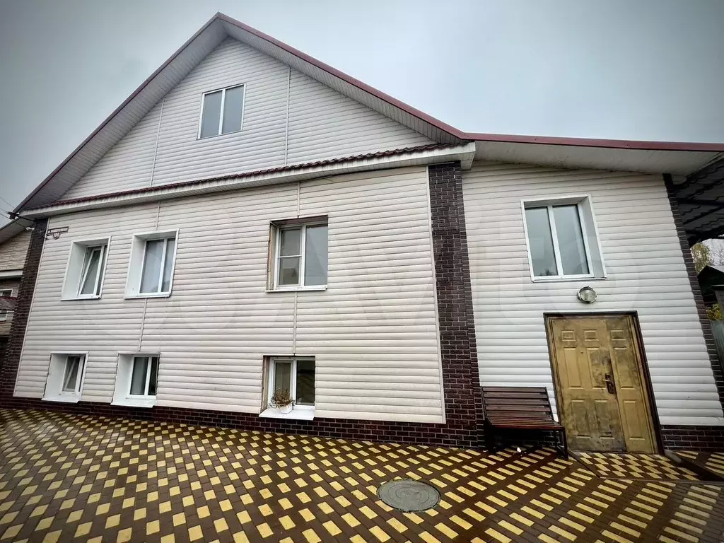 Дом 130 м на участке 5 сот. - Фото 0
