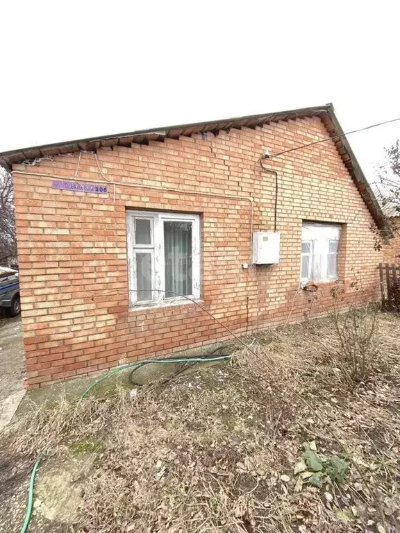 Дом в Ростовская область, Семикаракорск  (70 м) - Фото 1