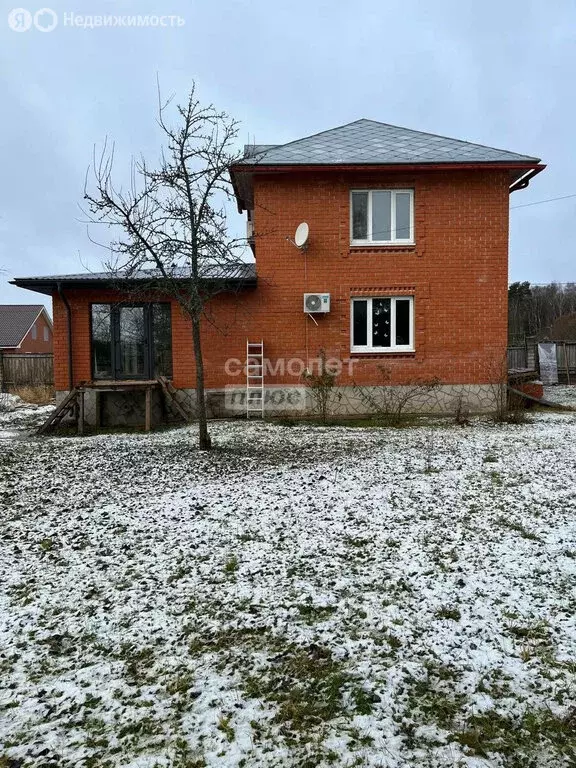 Дом в деревня Судимля, 26 (111.2 м) - Фото 2