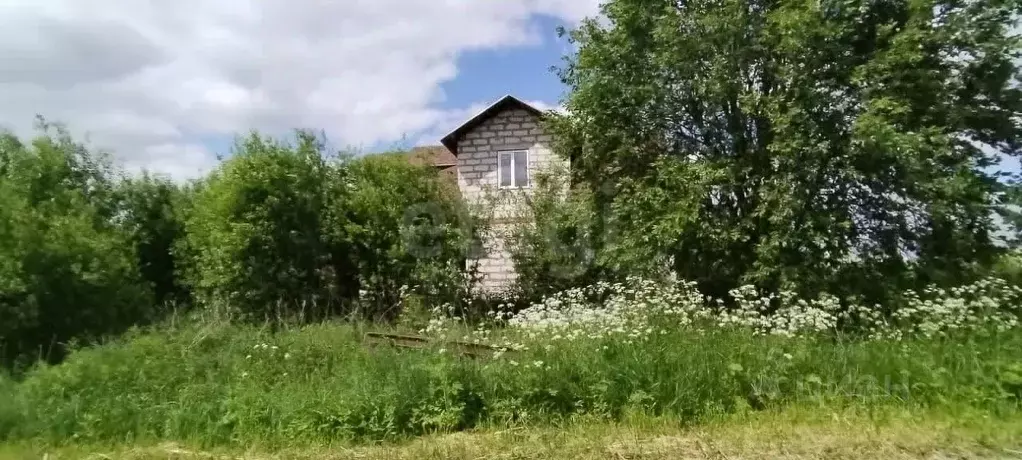 Дом в Вологодская область, д. Скородумка ул. Ягодная, 4 (155 м) - Фото 2