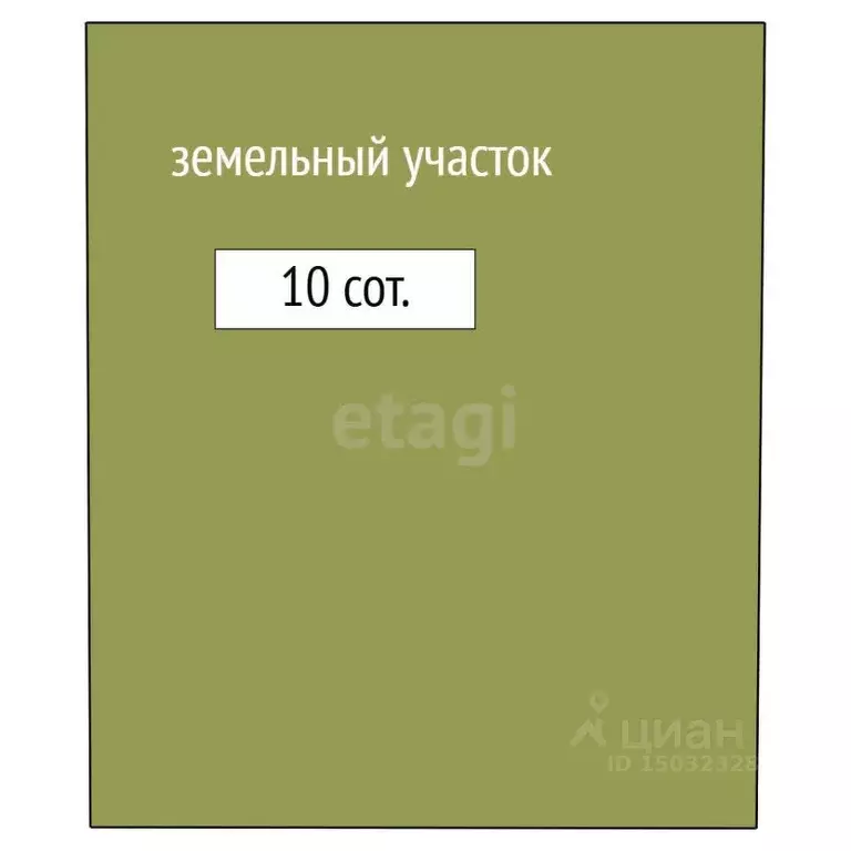 Участок в Владимирская область, Муром ул. Окский Съезд (10.0 сот.) - Фото 1