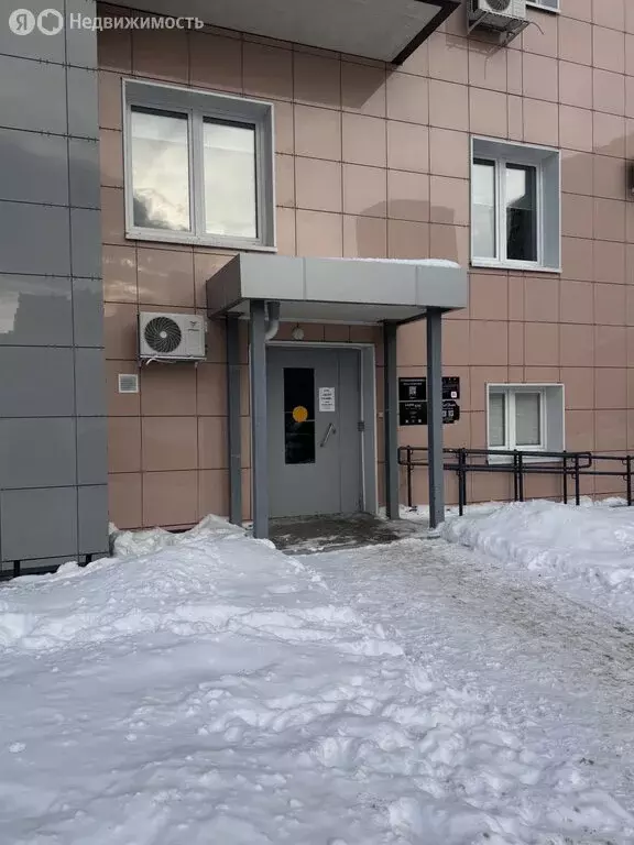 Офис (18 м) - Фото 1