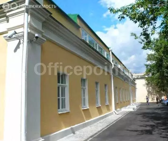 Офис (752.9 м) - Фото 1