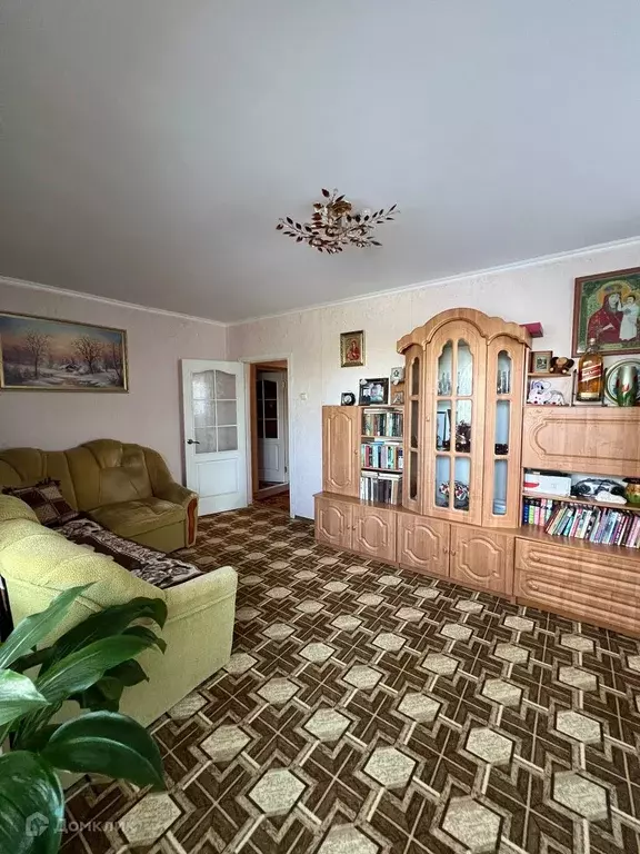 Продаётся 2-к квартира, 57.1 м - Фото 1