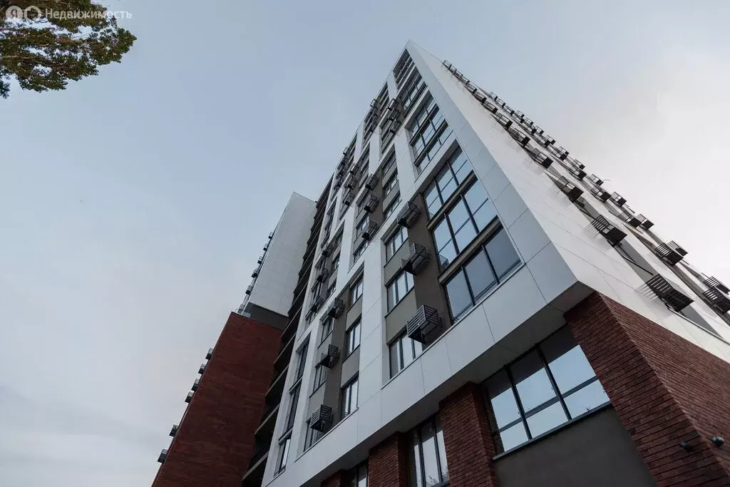 1-комнатная квартира: Воронеж, Ленинградская улица, 120Б (50 м) - Фото 2