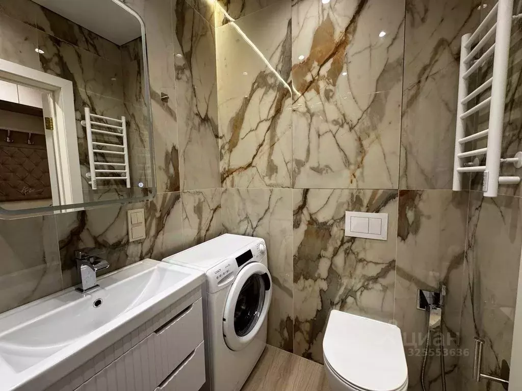 1-к кв. Новосибирская область, Новосибирск Железнодорожная ул., 18 ... - Фото 2