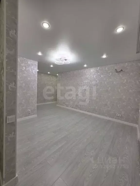 3-к кв. Ростовская область, Азов Азовский район, Московская ул., 61 ... - Фото 1