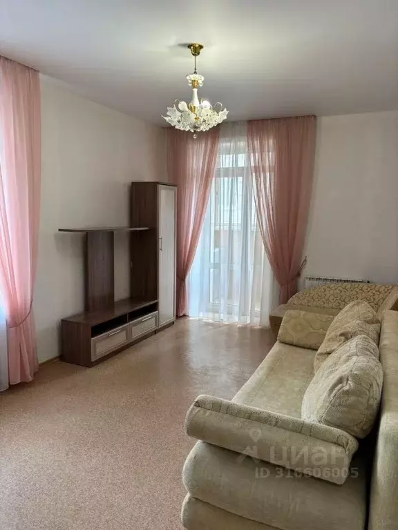 1-к кв. Новосибирская область, Новосибирск ул. Адриена Лежена, 29 ... - Фото 1