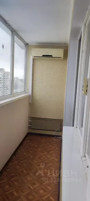 1-к кв. Самарская область, Тольятти ул. Свердлова, 7Г (38.0 м) - Фото 2