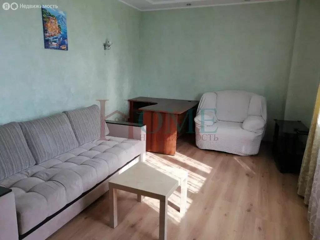 2-комнатная квартира: Новосибирск, улица Кошурникова, 53/2 (63 м) - Фото 1