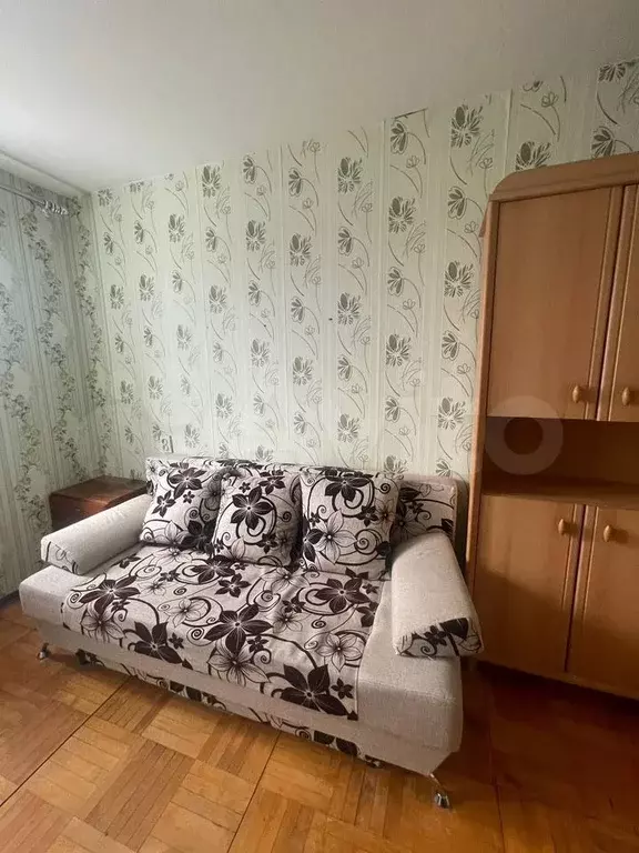 Комната 13 м в 3-к., 9/9 эт. - Фото 1