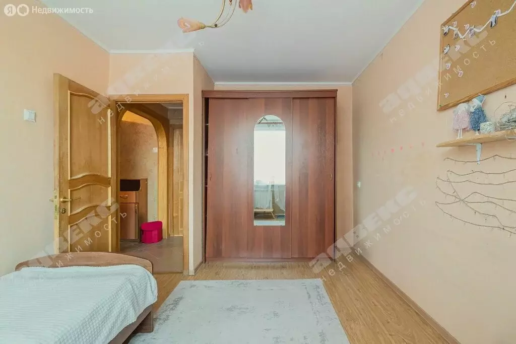 2-комнатная квартира: Санкт-Петербург, улица Тельмана, 32к2 (44.8 м) - Фото 2