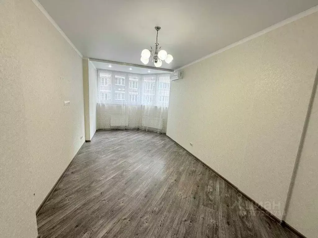 1-к кв. Краснодарский край, Анапа Крестьянская ул., 27к3 (41.1 м) - Фото 1