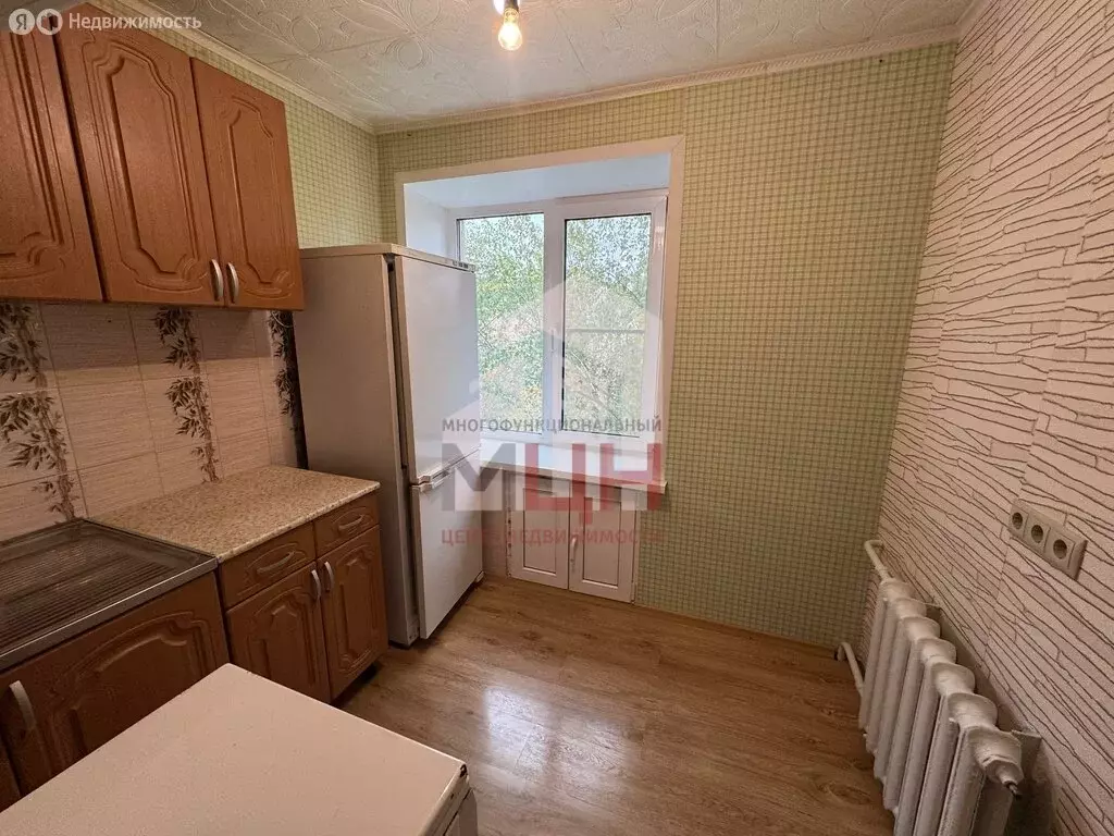 1-комнатная квартира: Конаково, проспект Ленина, 11 (28.7 м) - Фото 1