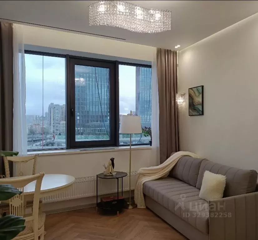 1-к кв. Москва Шмитовский проезд, 39к6 (29.0 м) - Фото 2