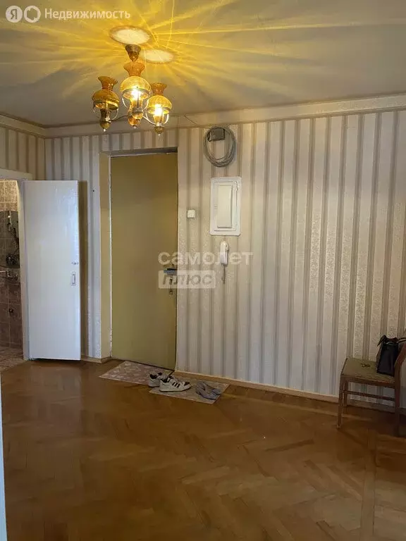 3-комнатная квартира: Волгоград, улица Порт-Саида, 6 (97.1 м) - Фото 0