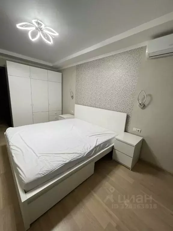 3-к кв. Нижегородская область, Нижний Новгород Витебская ул., 46 (80.0 ... - Фото 2