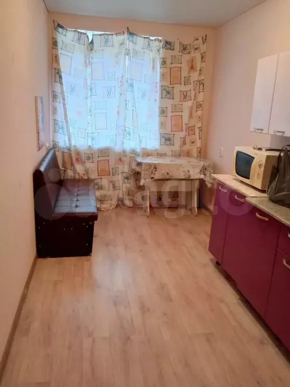1-к. квартира, 42,9 м, 10/12 эт. - Фото 0